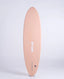 RIP CURL MIDLENGTH 2+1 SUPERCORE - PEACH