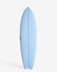 KEEL FISH PU SKY