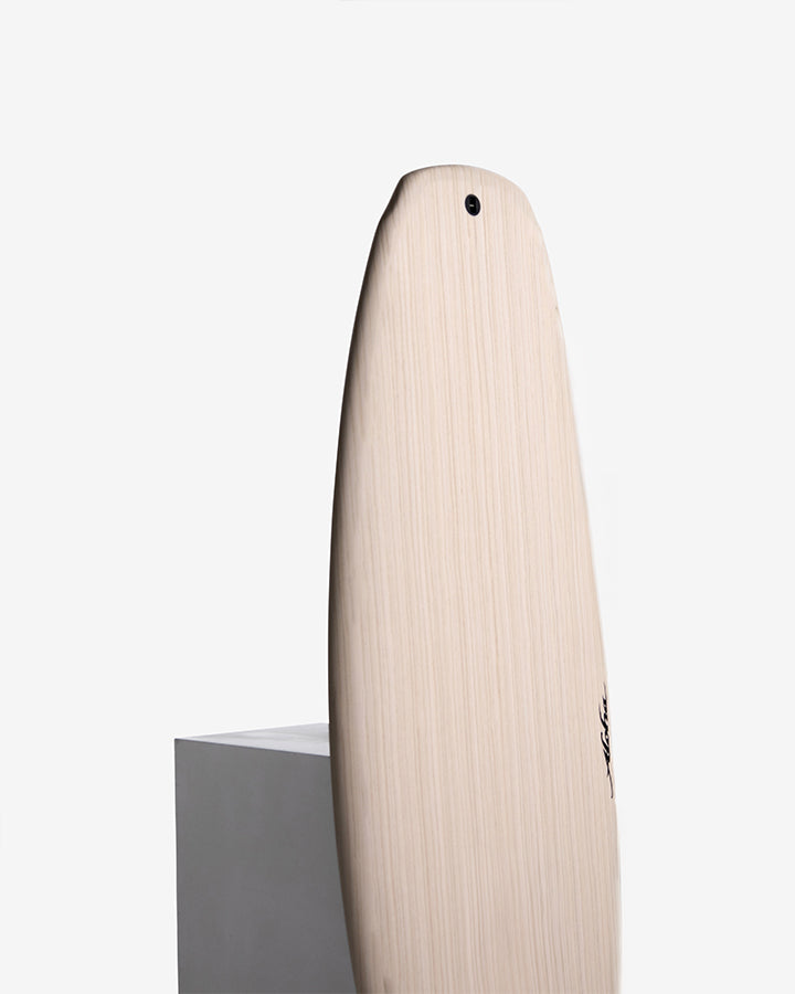 ALOHA BLACK PANDA - ECOSKIN – Aloha surfboards jp