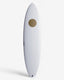 ALOHA TWIN PIN - WHITE TINT POLISH
