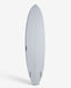 ALOHA TWIN PIN - WHITE TINT POLISH
