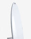 ALOHA TWIN PIN - WHITE TINT POLISH
