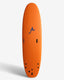 SMILE SUPERSOFT - ORANGE