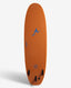 SMILE SUPERSOFT - ORANGE