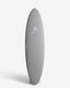 ALOHA SUNDAY SKEGG SUPERCORE - GREY