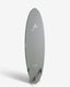 ALOHA SUNDAY SKEGG SUPERCORE - GREY