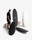 FUNZARELLI ECOSKIN BLACK