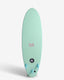 MF X LAURA SUGAR GLIDER SUPER SOFT - MINT