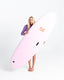 MF X LAURA ENEVER SUGAR GLIDER SUPERSOFT - PINK/CLAY
