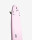 DOUBLE RAINBOW SUPER SOFT - PINK/SOY