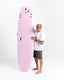 DOUBLE RAINBOW SUPER SOFT - PINK/SOY
