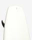 LITTLE MARLEY EPOXY LAM - WHITE FCSII