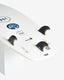 LITTLE MARLEY EPOXY LAM - WHITE FCSII