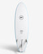 ALLEY CAT EPOXY PRO - SKY FCSII
