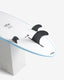 ALLEY CAT EPOXY PRO - SKY FCSII