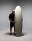 BEASTIE EPOXY PRO - SLATE FCSII