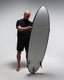 EVEN FLOW EPOXY PRO - BLACK/CHARCOAL