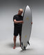 EVEN FLOW EPOXY PRO - BLACK/CHARCOAL
