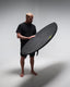 EVEN FLOW EPOXY PRO - BLACK/CHARCOAL