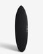 EVEN FLOW EPOXY PRO - BLACK/CHARCOAL FCSII