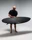 EVEN FLOW EPOXY PRO - BLACK/CHARCOAL FCSII