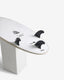 EVEN FLOW EPOXY PRO - SLATE FCSII