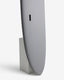 ALLEY CAT SUPER SOFT GREY/GREY