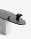 ALLEY CAT SUPER SOFT GREY/GREY