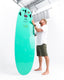 BEASTIE SUPER SOFT - AQUA MARINE FCSII