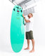 MF BEASTIE SUPERSOFT - AQUA MARINE
