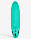 BEASTIE SUPER SOFT -  MINT/AQUA FCSII