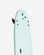 BEASTIE SUPER SOFT -  MINT/AQUA FCSII