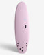 BEASTIE SUPER SOFT -  BABY PINK FCSII