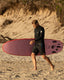 BEASTIE SUPER SOFT -  RED/PINK FCSII
