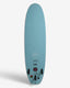 BEASTIE SUPER SOFT - WHITE/TEAL FCSII