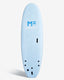 MFxRIPCURL BEASTIE TRI SUPER SOFT - SKY