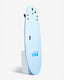 MFxRIPCURL BEASTIE TRI SUPER SOFT - SKY
