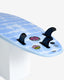MFxRIPCURL BEASTIE TRI SUPER SOFT - SKY