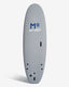 MFxRIPCURL BEASTIE TRI SUPER SOFT - GREY