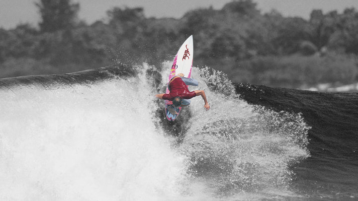 Aloha surfboards jp