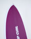 RIP CURL - TWIN PU MAUVE
