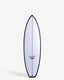 RIP CURL - COYOTE PU CLEAR/BLACK RAIL