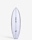 RIP CURL - COYOTE PU CLEAR/BLACK RAIL