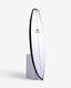 RIP CURL - COYOTE PU CLEAR/BLACK RAIL