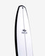 RIP CURL - COYOTE PU CLEAR/BLACK RAIL