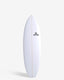 RIP CURL - PINT PU CLEAR