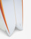 RIP CURL - TWIN PU CLEAR/ORANGE