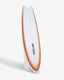 RIP CURL - TWIN PU CLEAR/ORANGE
