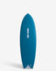 RIP CURL - TWIN PU MED BLUE