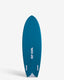 RIP CURL - TWIN PU MED BLUE